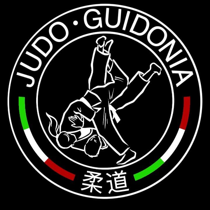 Logo Judo Guidonia
